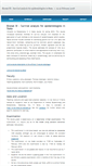 Mobile Screenshot of biostat3.net
